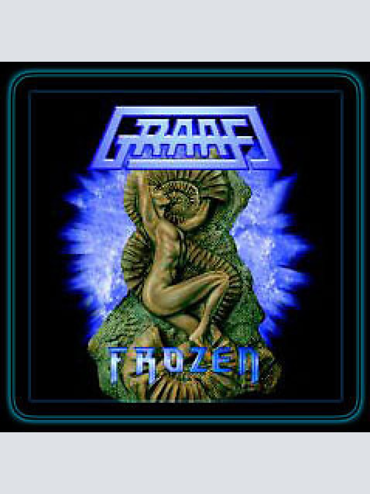 CD, Album Graaf (3) - Frozen