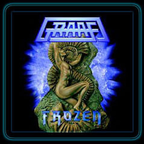 CD, Album Graaf (3) - Frozen