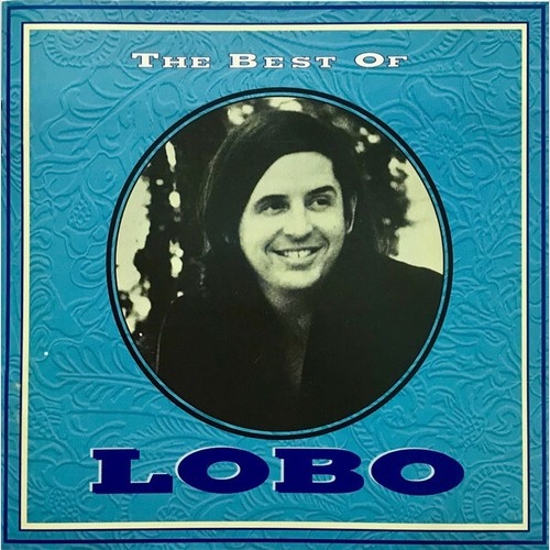 CD, Comp, RE, RM, RP Lobo (3) - The Best Of