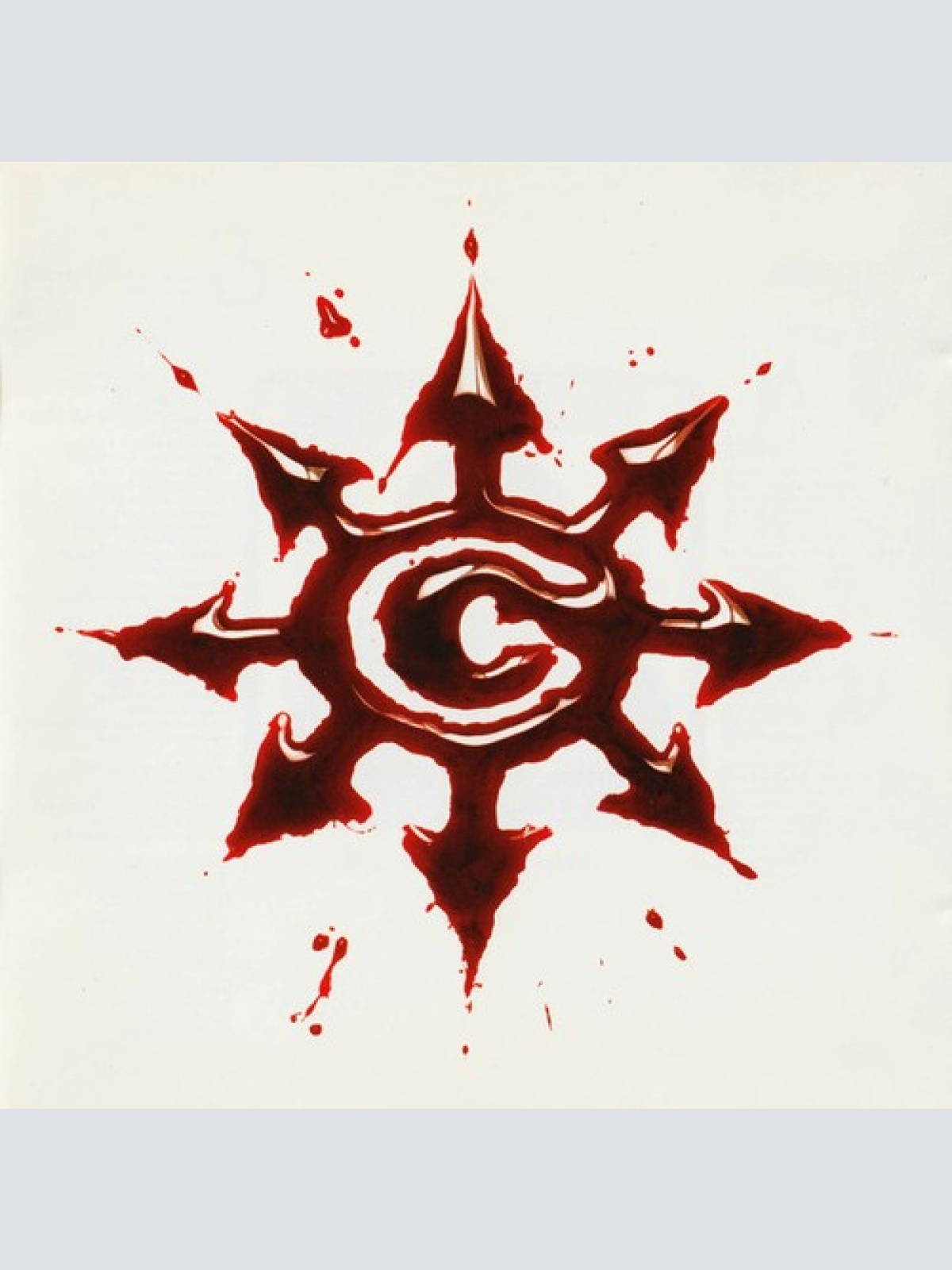 CD, Album, Enh Chimaira - The Impossibility Of Reason
