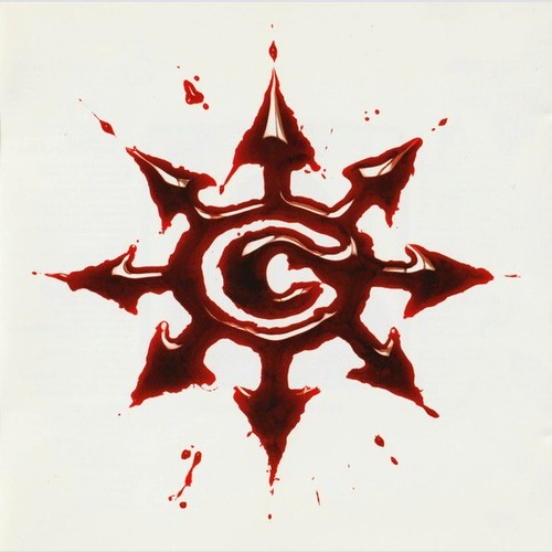 CD, Album, Enh Chimaira - The Impossibility Of Reason