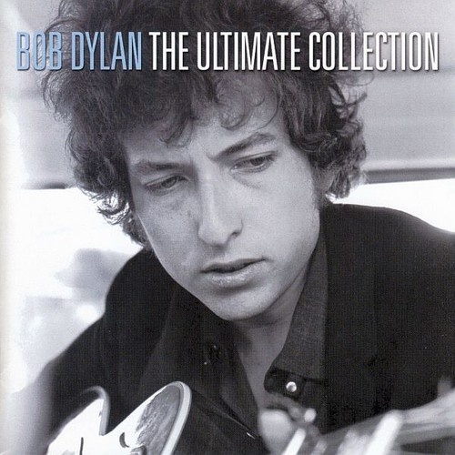 2xCD, Comp, Ltd, RM Bob Dylan - The Ultimate Collection
