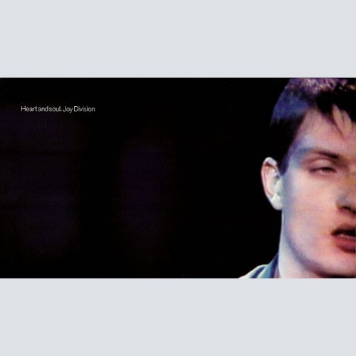 4xCD, Comp, RM Joy Division - Heart And Soul