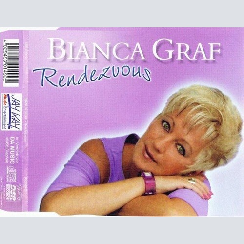 CD, Single Bianca Graf - Rendezvous