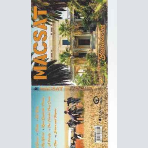 CD--MACSAT | --BADABOOM