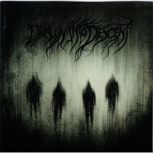 CD, Album, Ltd Drawn Into Descent - Drawn Into Descent