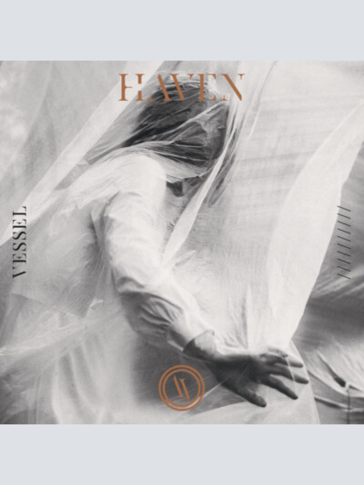 CD, Album, RM HAVEN (Berlin) - Vessel