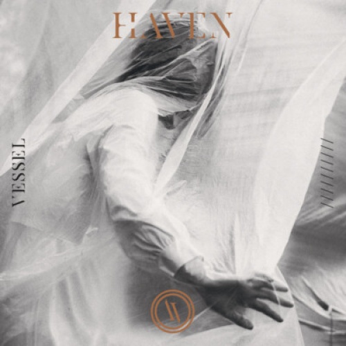 CD, Album, RM HAVEN (Berlin) - Vessel