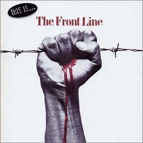 CD, Comp Various - This Is ... The Front Line