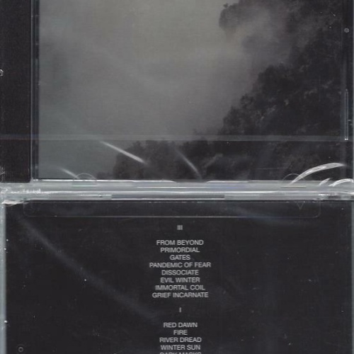 CD--  Like Rats  Like Rats
