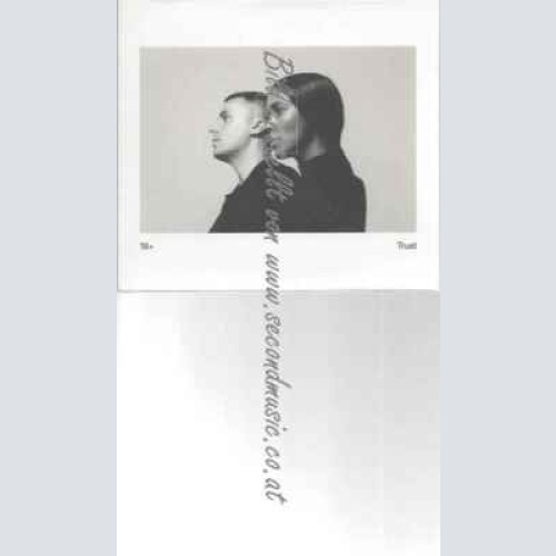 CD-- | --Trust -- 18+