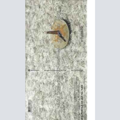 CD--Melodrom--Vse Kar Si Pustila Da Lezi Na T