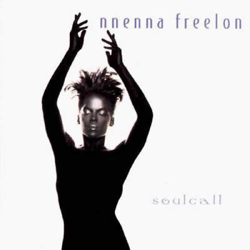 CD, Album Nnenna Freelon - Soulcall