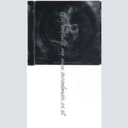 CD--Vesen | --Goat Carcass Rising