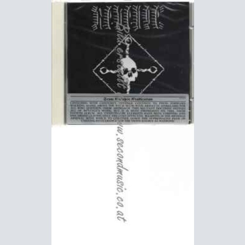 CD--Revenge | --Scum Collapse Eradication