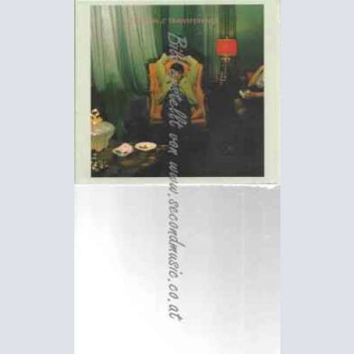 CD--Spoon | --Transference