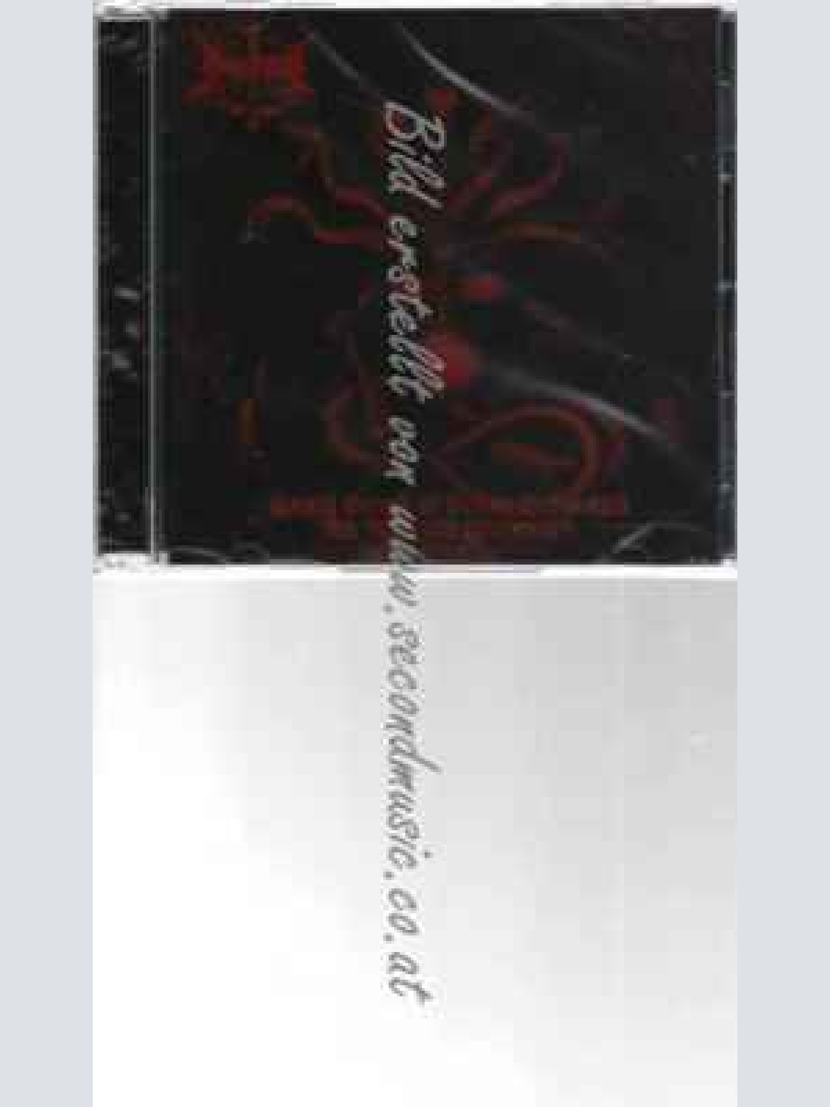 CD--Hellvetron | --Death Scroll of Seven Hells and Its Infernal Majes