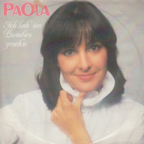 7", Single Paola (2) - Ich Hab' Ins Paradies Geseh'n