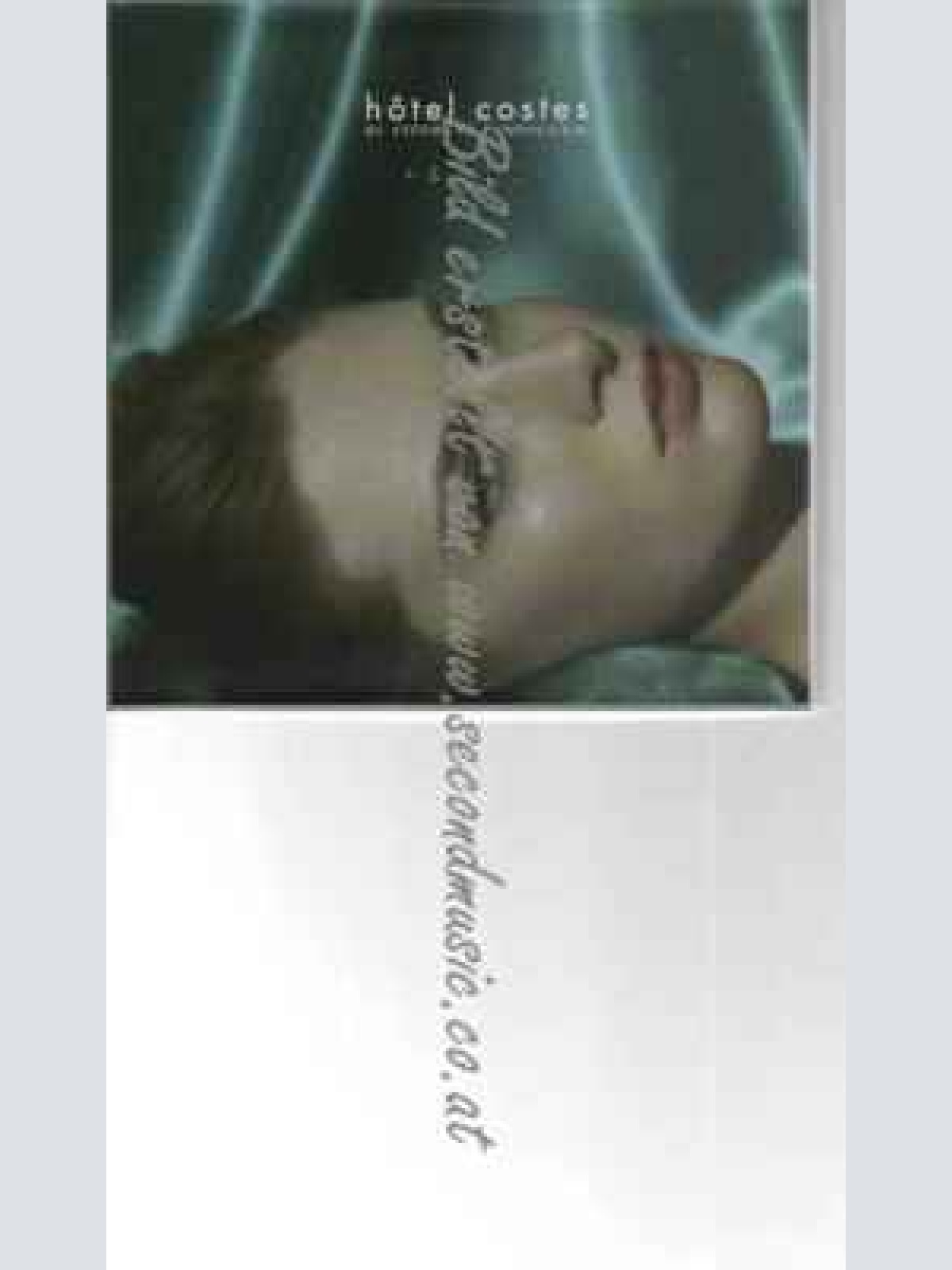 CD--Stéphane Pompougnac | --Hotel Costes Vol.