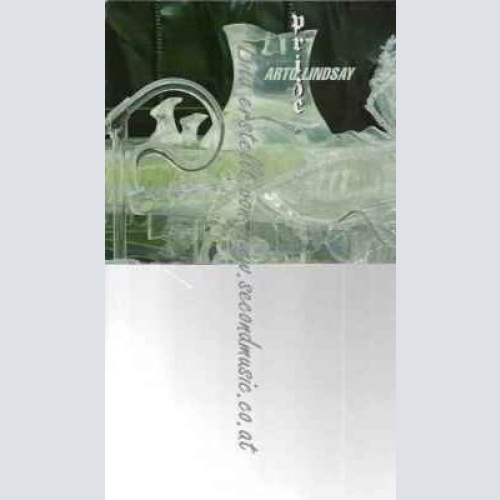 CD--Arto Lindsay | --Prize
