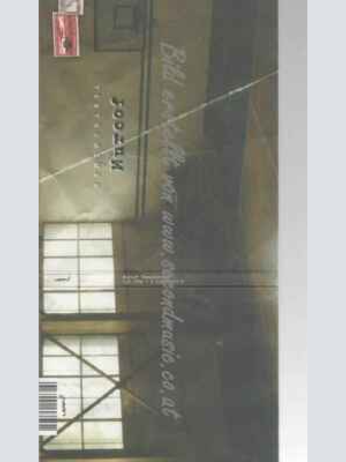 CD--Murcof | --Remembranza