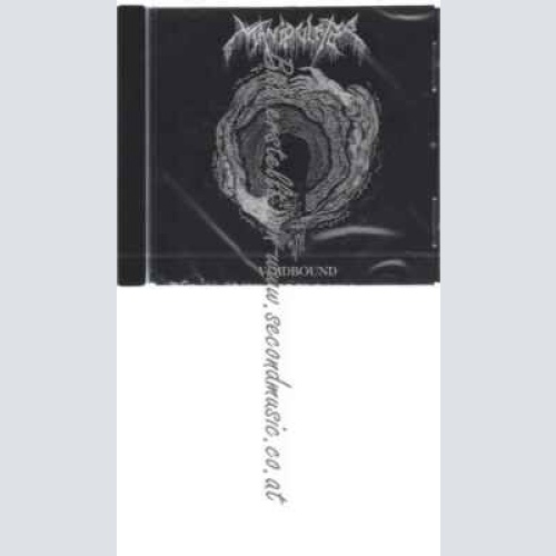 CD--Manipulator | --Voidbound+Unearthed (Demo)