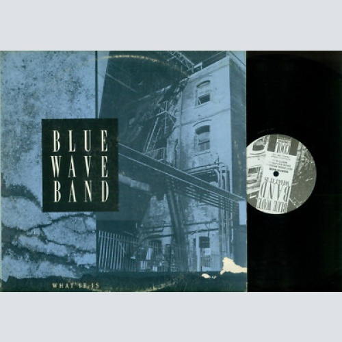 LP-- Blue Wave Band – What It Is