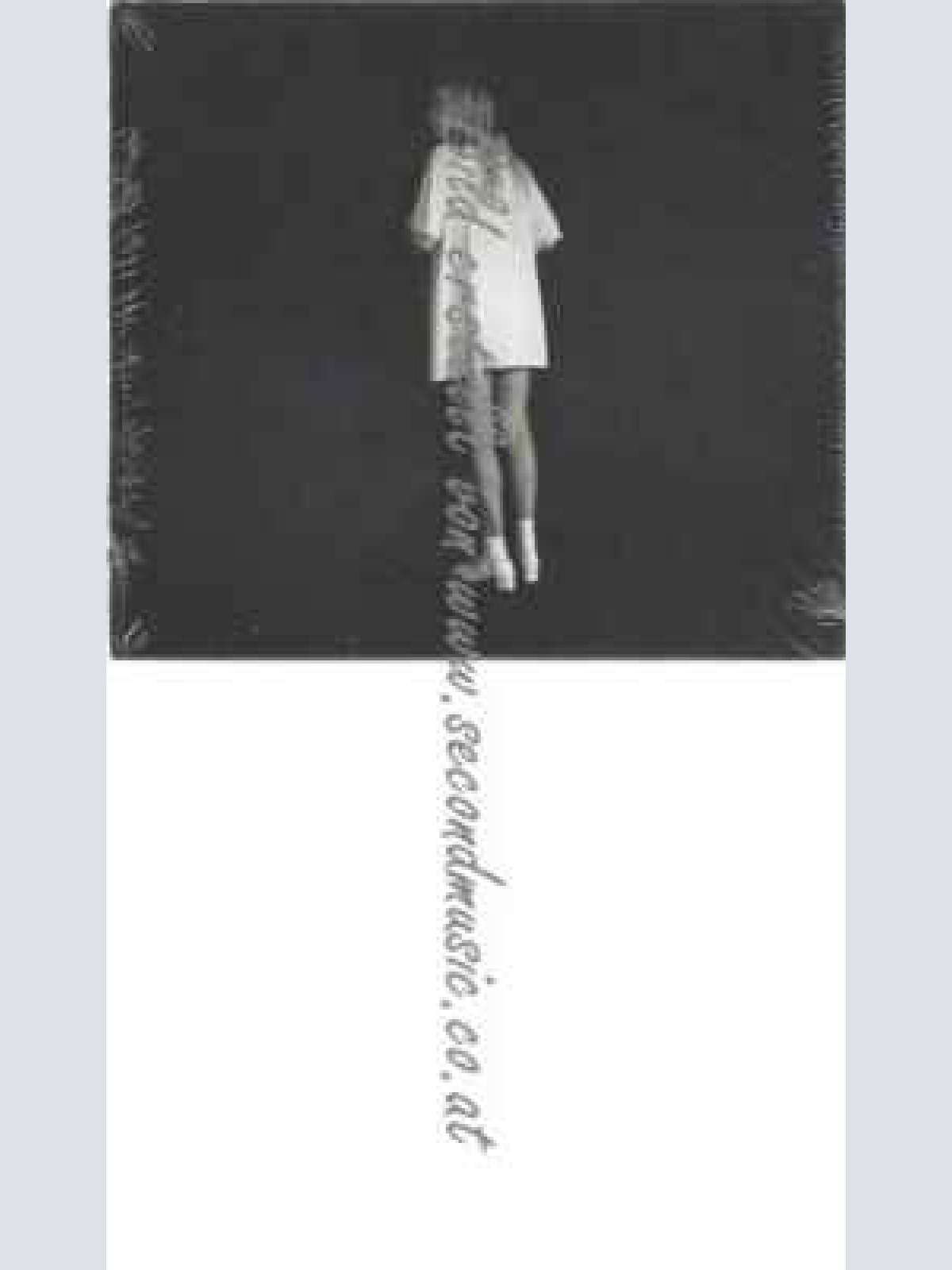 CD--Bnny | --Eveything