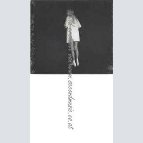 CD--Bnny | --Eveything