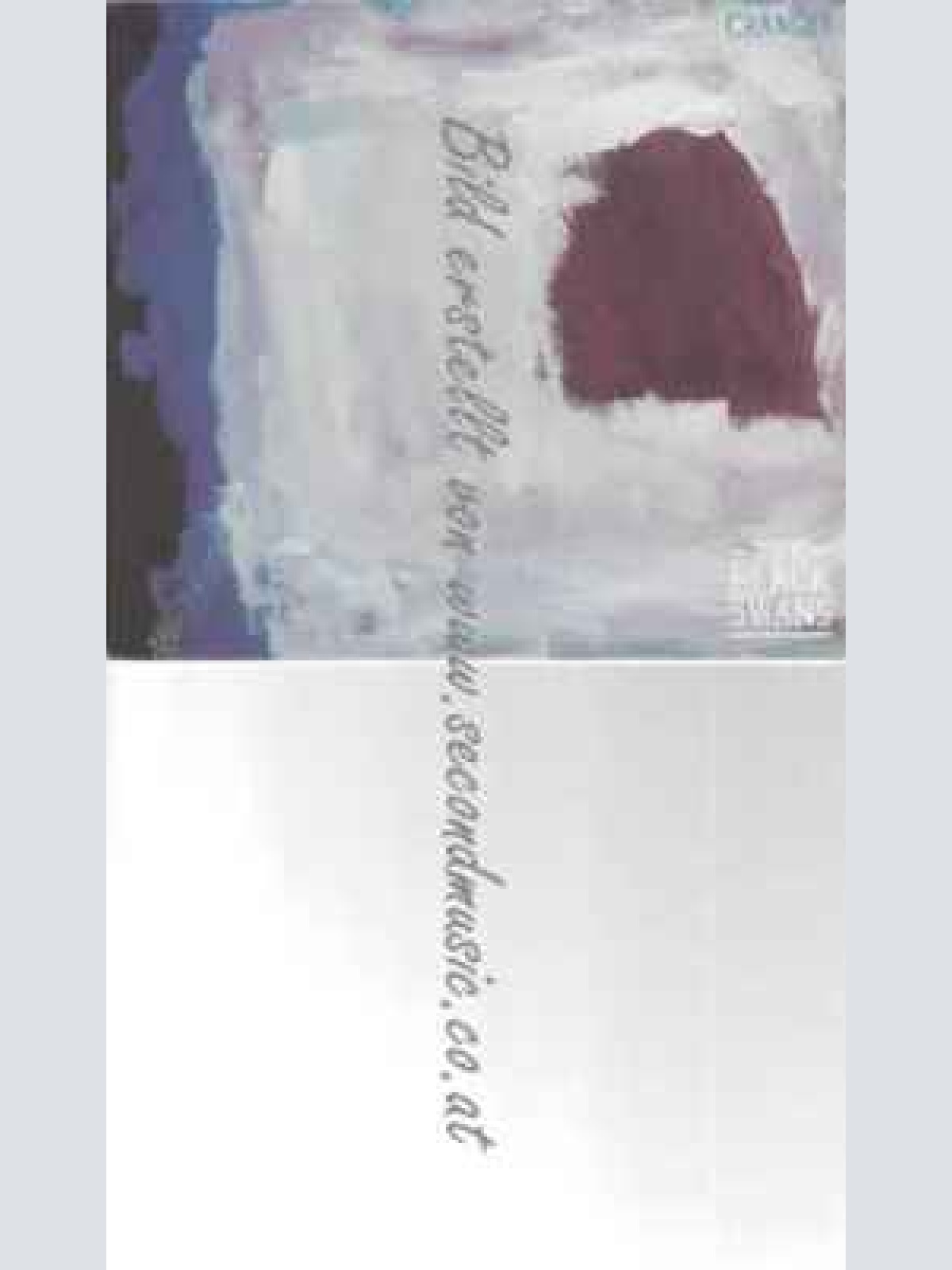 CD--The Black Swans | --Change!