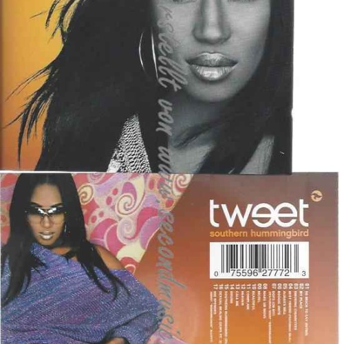 CD--Tweet | --Southern Hummingbird