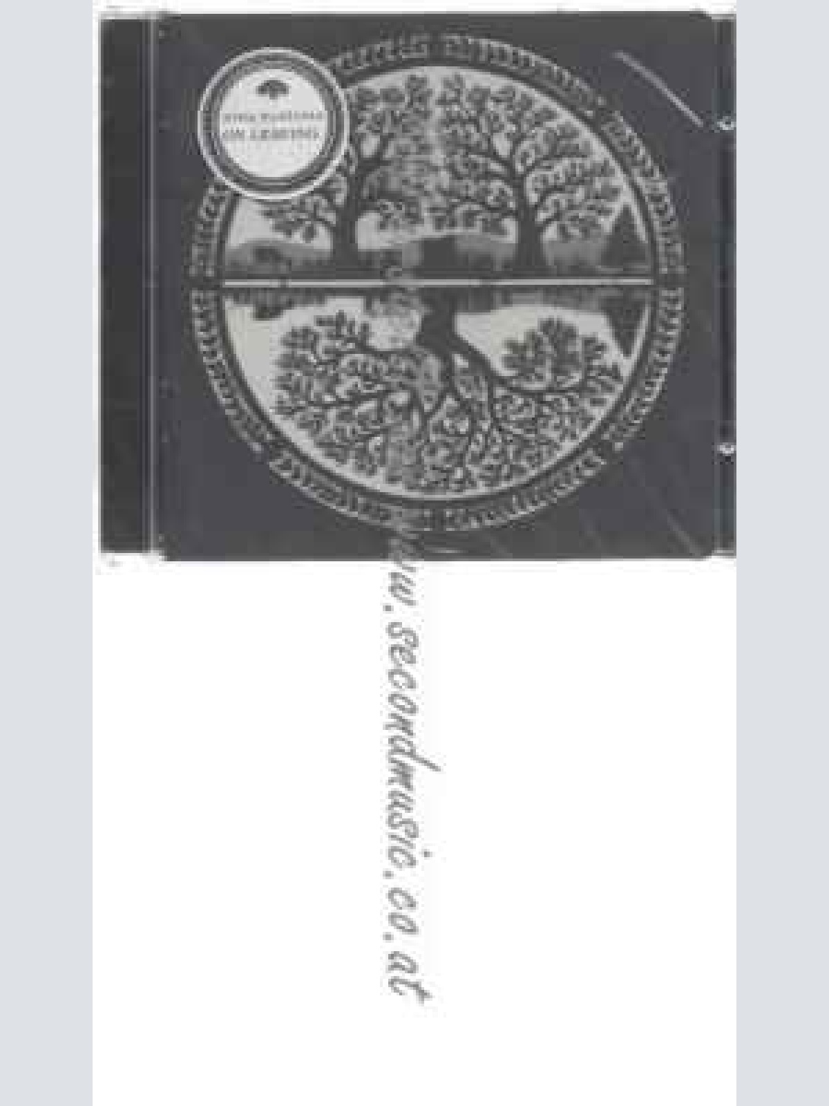 CD--Nina Nastasia | --On Leaving