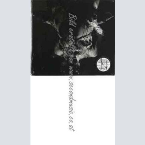CD--Nadja | --Bliss Torn Emptiness
