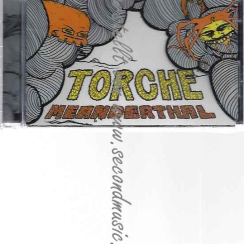 CD--Torche | --Meanderthal