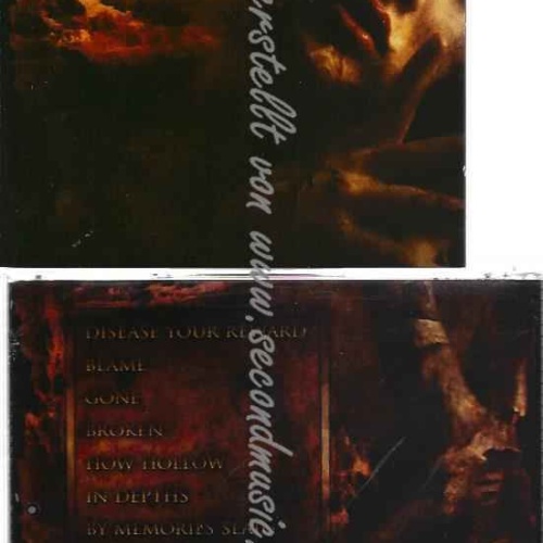 CD--Somberaeon | --Broken