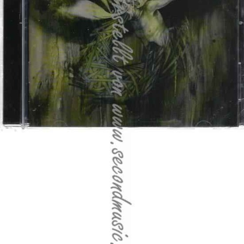 CD--Withered | --Folie Circulaire