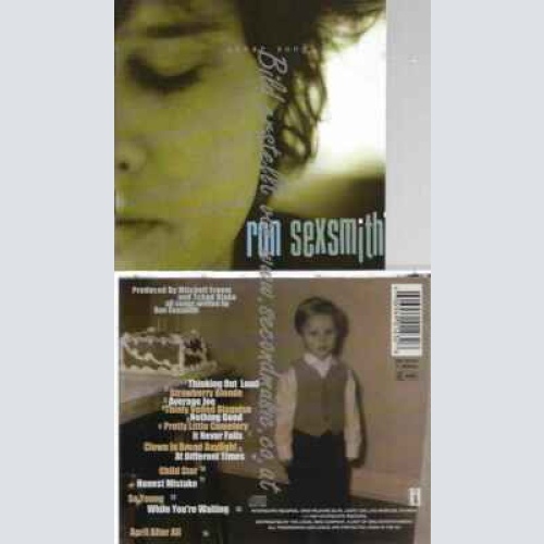 CD--Ron Sexsmith | --Other Songs