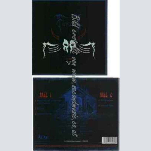 CD--Furze | --Reaper Subconscious Guide