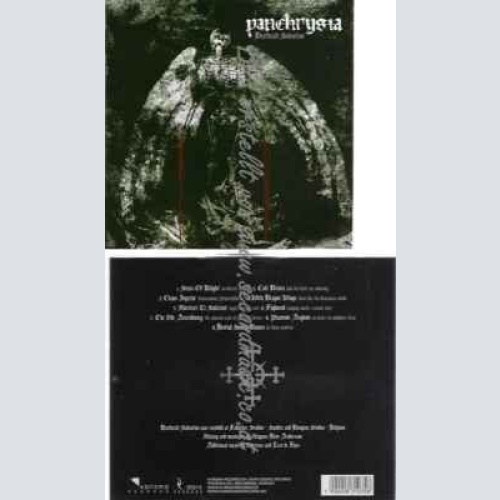 CD--In-Quest | --Deathcult Salvation