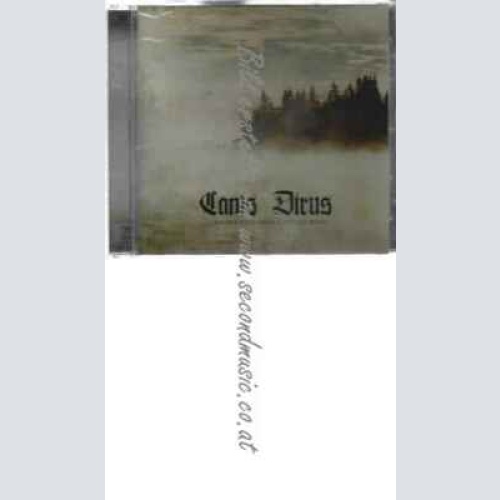 CD--Canis Dirus | --A Somber Wind from a Distant..