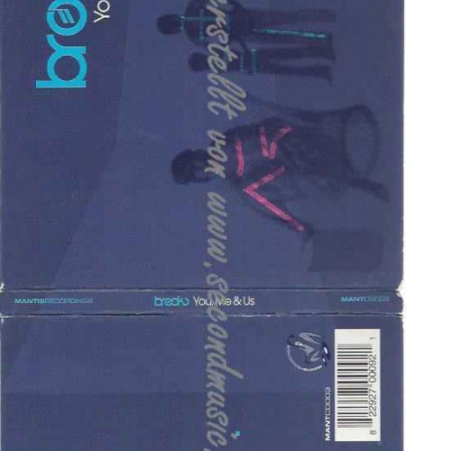 CD--Brooks | --You,Me & Us