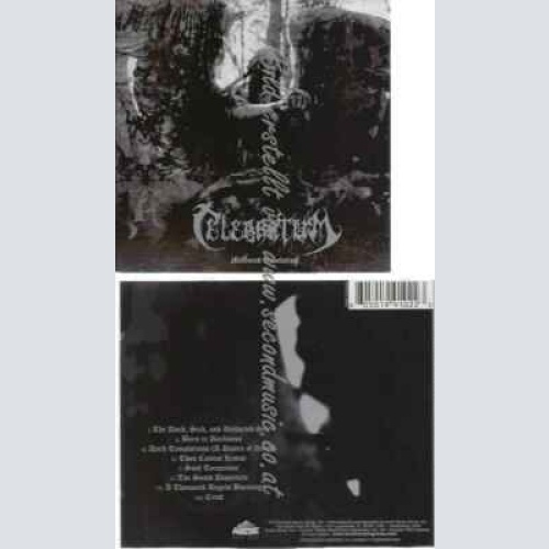 CD--Celebratum | --Mirrored Revelation