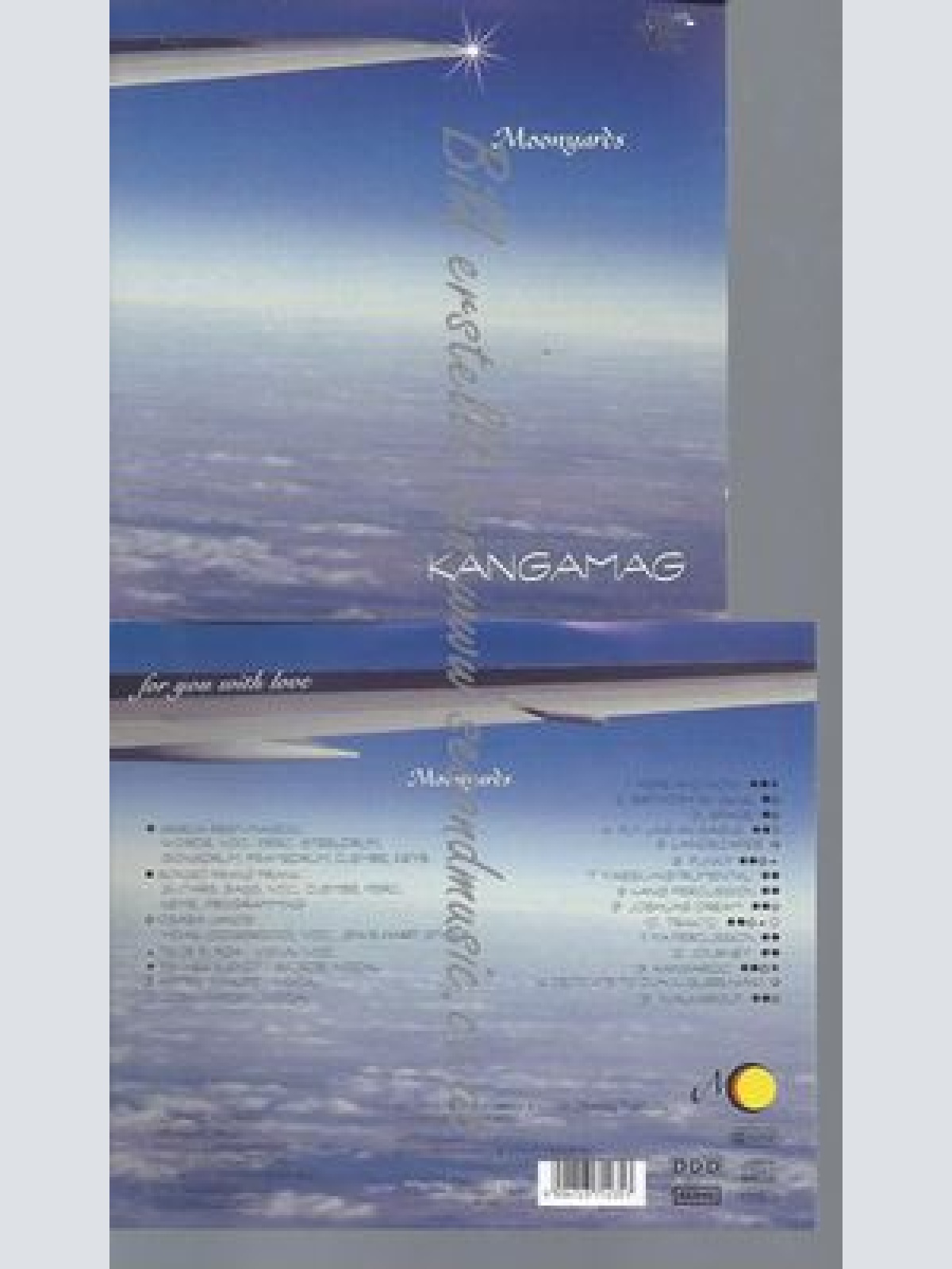 CD--MOONYARDS--KANGAMAG
