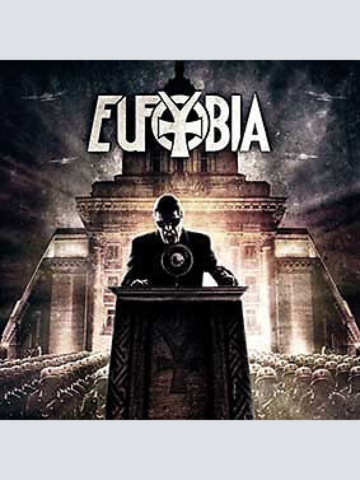 CD, Album, Sli Eufobia - Eufobia