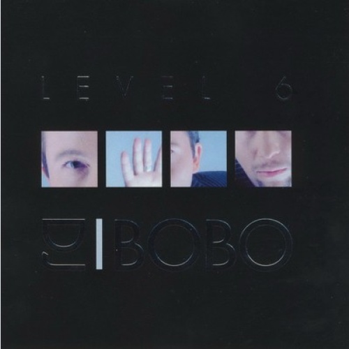 CD, Album, Enh DJ BoBo - Level 6