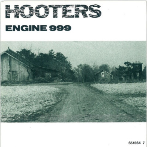 7", Single Hooters* - Engine 999