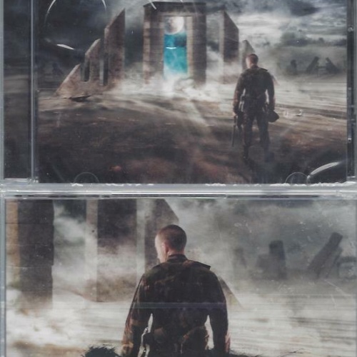 CD--  Fullforce    Next Level