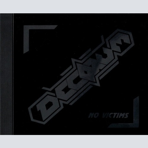 CD, EP, Spe Decorum (5) - No Victims