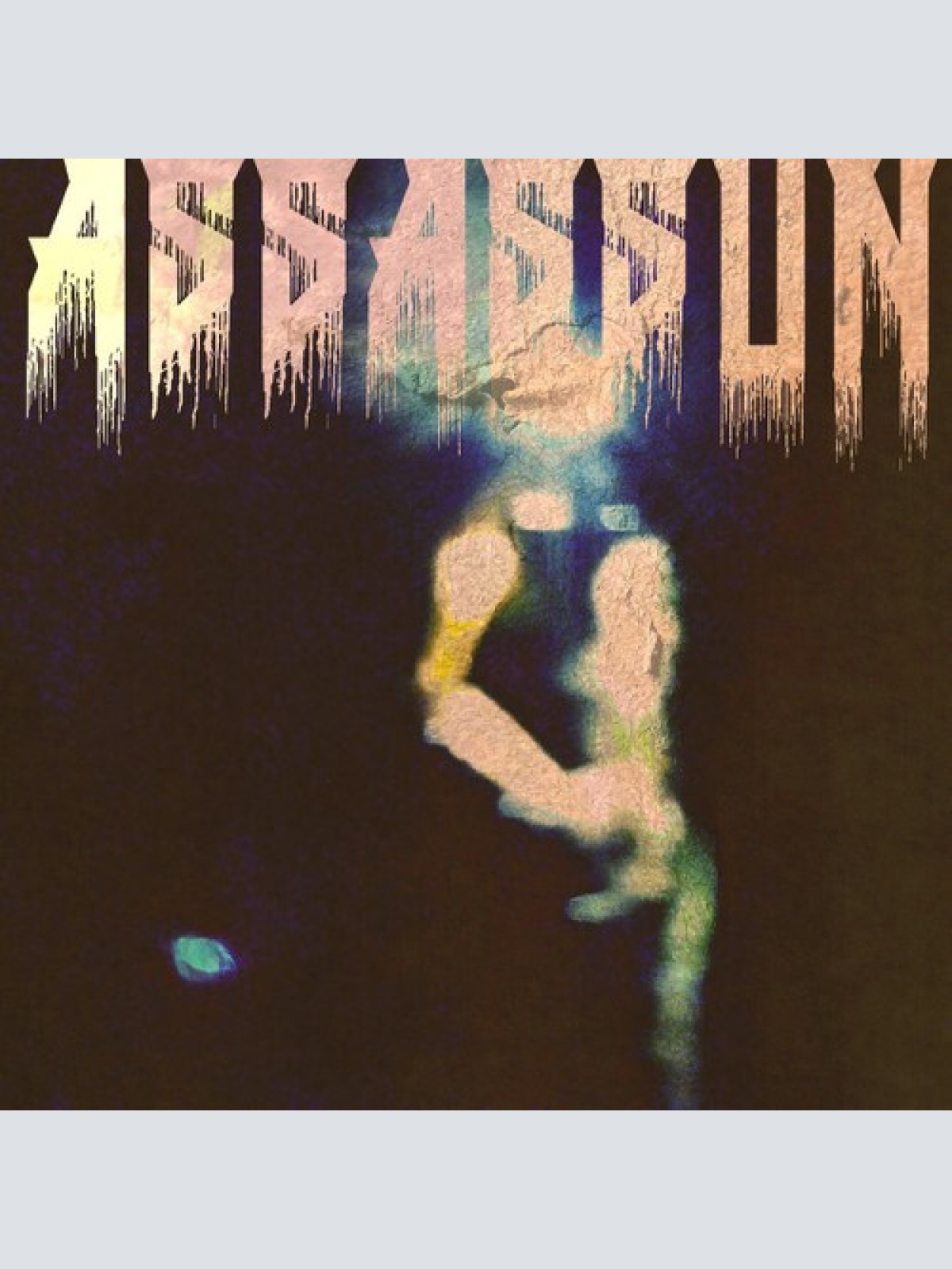 CD, Album ASSASSUN - Chronic Quicksand Depression Morning