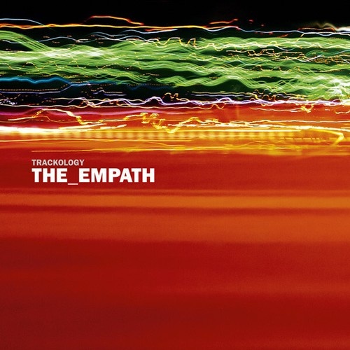 CD, Album the_empath - Trackology